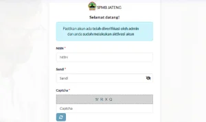 Pengumuman Hasil SPMB Jateng 2026: Cara Cek dan Informasi Penting