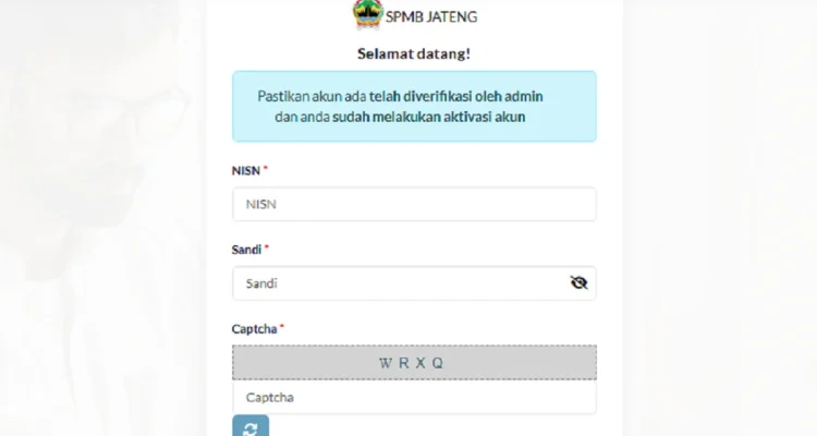 Pengumuman Hasil SPMB Jateng 2026: Cara Cek dan Informasi Penting