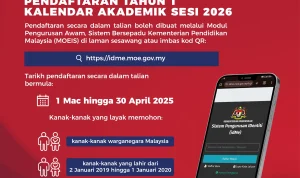 Pengumuman Sekolah Maung 2026: Informasi Terbaru dan Prosedur Pendaftaran