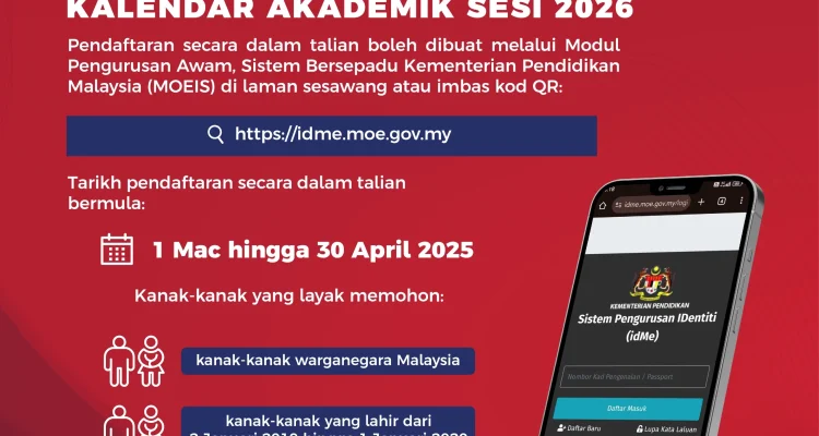 Pengumuman Sekolah Maung 2026: Informasi Terbaru dan Prosedur Pendaftaran