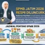 Pengumuman SPMB Jatim 2026 Jalur Nilai Prestasi Akademik: Informasi Terbaru dan Tata Cara Daftar Ulang