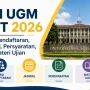 Pengumuman UM UGM CBT 2026: 4.480 Calon Mahasiswa Diterima, Kedokteran Paling Ketat