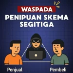 Penipuan Tiket dan Skema Penipuan Lainnya: Waspada dan Lindungi Diri Anda