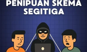 Penipuan Tiket dan Skema Penipuan Lainnya: Waspada dan Lindungi Diri Anda