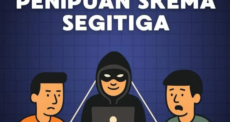 Penipuan Tiket dan Skema Penipuan Lainnya: Waspada dan Lindungi Diri Anda