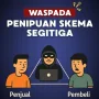 Penipuan Tiket dan Skema Penipuan Lainnya: Waspada dan Lindungi Diri Anda