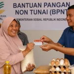 Penyaluran Bantuan Pangan Non Tunai (BPNT) Juni 2026 Diprediksi Lebih Cepat