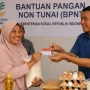 Penyaluran Bantuan Pangan Non Tunai (BPNT) Juni 2026 Diprediksi Lebih Cepat