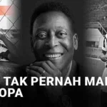 Pepe: Legenda Sepak Bola yang Tak Pernah Tua