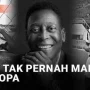 Pepe: Legenda Sepak Bola yang Tak Pernah Tua