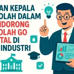 Peran Kepala Sekolah dalam Membangun Sekolah yang Ideal