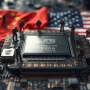 Perang Chip Semikonduktor: TSMC, Nvidia, dan Pertarungan Dominasi Teknologi