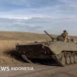 Perang Rusia-Ukraina: Zelensky Siap Menghadapi Serangan Rusia