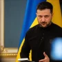 Perang Rusia-Ukraina: Zelenskyy Akan Bertemu dengan Macron dan Merz untuk Diskusi Dukungan