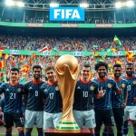 Perayaan Sepak Bola dan Pertemuan Internasional: Dari FIFA hingga KTT G7