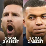 Perebutan Sepatu Emas Piala Dunia 2026: Balogun, Messi, dan Mbappe Tampil Memukau