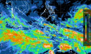 Peringatan Hujan dan Angin Kencang di Indonesia: Wilayah Mana yang Terdampak?