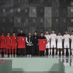 Peringkat Dunia Sepak Bola: Timnas Indonesia Naik Peringkat, Erick Thohir Berpesan