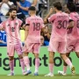 Perjalanan Karier Lionel Messi: Dari Barcelona Hingga Inter Miami