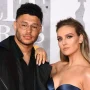 Perrie Edwards dan Alex Oxlade-Chamberlain Menikah di Portugal