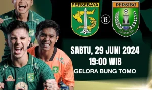 Persebaya Surabaya Rayakan Ulang Tahun ke-99 dengan Berbagai Peristiwa