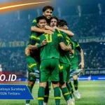 Persebaya Surabaya Resmi Umumkan 5 Pemain Lokal Baru, Mayoritas dari PSM Makassar!