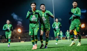Persebaya Surabaya Siap Menghadapi Musim Baru dengan Pemain Baru dan Sistem Kesehatan Terintegrasi