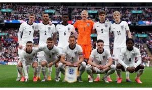 Persiapan Inggris untuk Piala Dunia 2026 dan Analisis Kelemahan Timnas