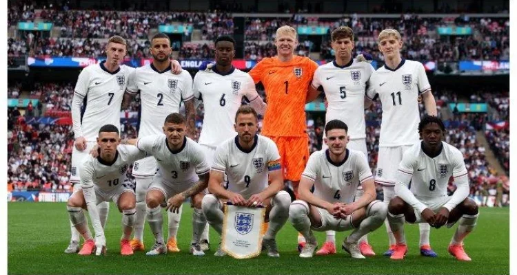 Persiapan Inggris untuk Piala Dunia 2026 dan Analisis Kelemahan Timnas
