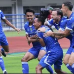 Persib Bandung Juara Super League 2025-2026: Gelar Ketiga Berturut-Turut dan Bonus Rp 1 Miliar