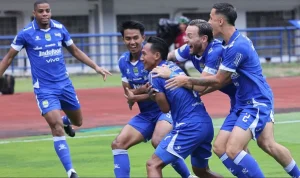 Persib Bandung Juara Super League 2025-2026: Gelar Ketiga Berturut-Turut dan Bonus Rp 1 Miliar