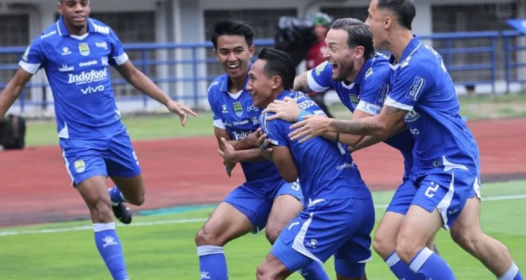 Persib Bandung Juara Super League 2025-2026: Gelar Ketiga Berturut-Turut dan Bonus Rp 1 Miliar
