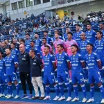 Persib Bandung Mulai Membangun Skuad Baru untuk Musim 2026/2027