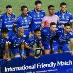 Persib Bandung: Update Transfer, Piala Dunia 2026, dan Persiapan Musim Baru