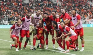 Persija Jakarta Incar Pratama Arhan dan Kerim Memija untuk Menguatkan Skuad