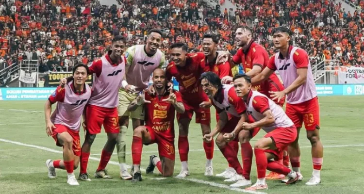 Persija Jakarta Incar Pratama Arhan dan Kerim Memija untuk Menguatkan Skuad