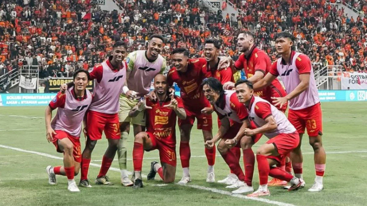 Persija Jakarta Incar Pratama Arhan dan Kerim Memija untuk Menguatkan Skuad