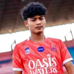 Persijap Jepara Melepas Pemain untuk Musim 2026-2027, Kurniawan Dicky Resmi Dilepas