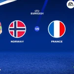 Pertandingan Besar di Prancis: France vs. Norway dan Kasus Bayi yang Tewas
