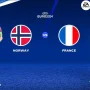 Pertandingan Besar di Prancis: France vs. Norway dan Kasus Bayi yang Tewas