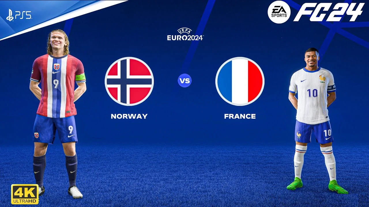 Pertandingan Besar di Prancis: France vs. Norway dan Kasus Bayi yang Tewas