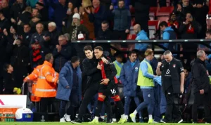 Pertandingan City vs Bournemouth: Analisis Strategi Andoni Iraola dan Dampaknya pada Liverpool