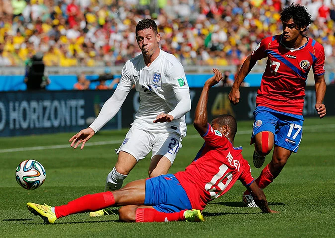 Pertandingan England vs Costa Rica: Persiapan Menuju Piala Dunia 2026
