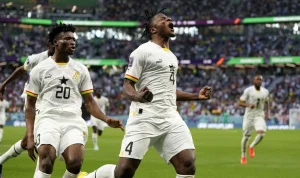 Pertandingan England vs Ghana di Piala Dunia 2026: Tinjauan dan Prediksi