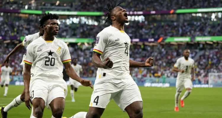 Pertandingan England vs Ghana di Piala Dunia 2026: Tinjauan dan Prediksi