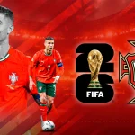 Pertandingan FIFA World Cup 2026: Cristiano Ronaldo Gagal Mencetak Gol saat Portugal Imbang dengan DR Congo
