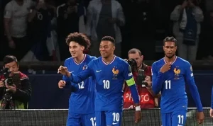 Pertandingan France vs Iraq di Piala Dunia 2026: Mbappe Mencetak Gol Pembuka