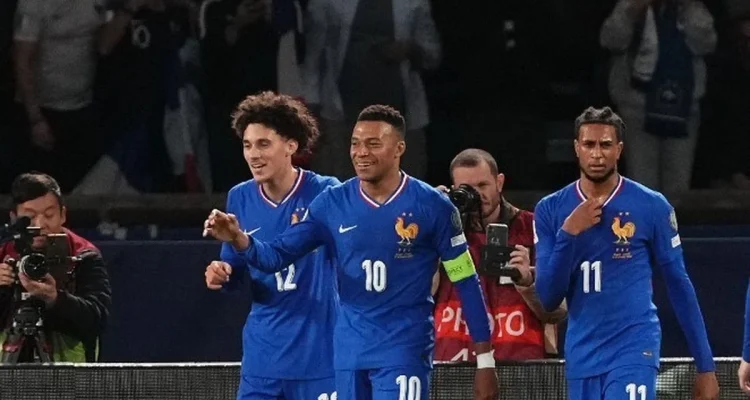 Pertandingan France vs Iraq di Piala Dunia 2026: Mbappe Mencetak Gol Pembuka
