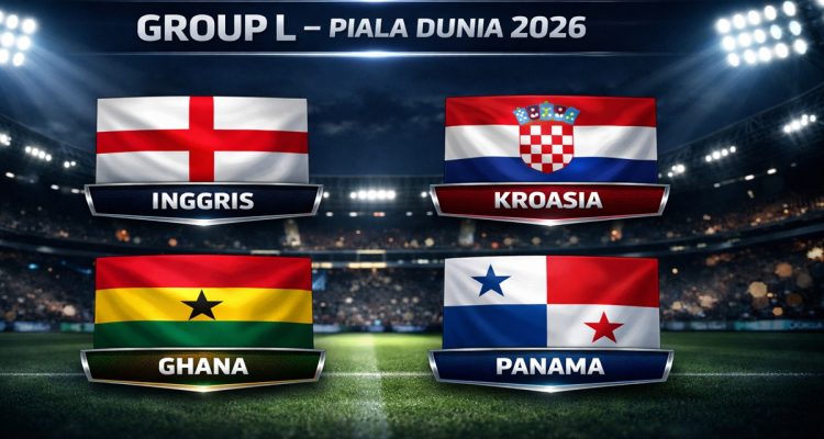 Pertandingan Ghana vs Panama di Piala Dunia 2026: Cerita Dua Negara dengan Sejarah yang Kuat