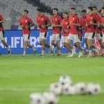 Pertandingan Indonesia vs Mozambique: Persiapan Timnas Indonesia Menghadapi Lawan yang Kuat
